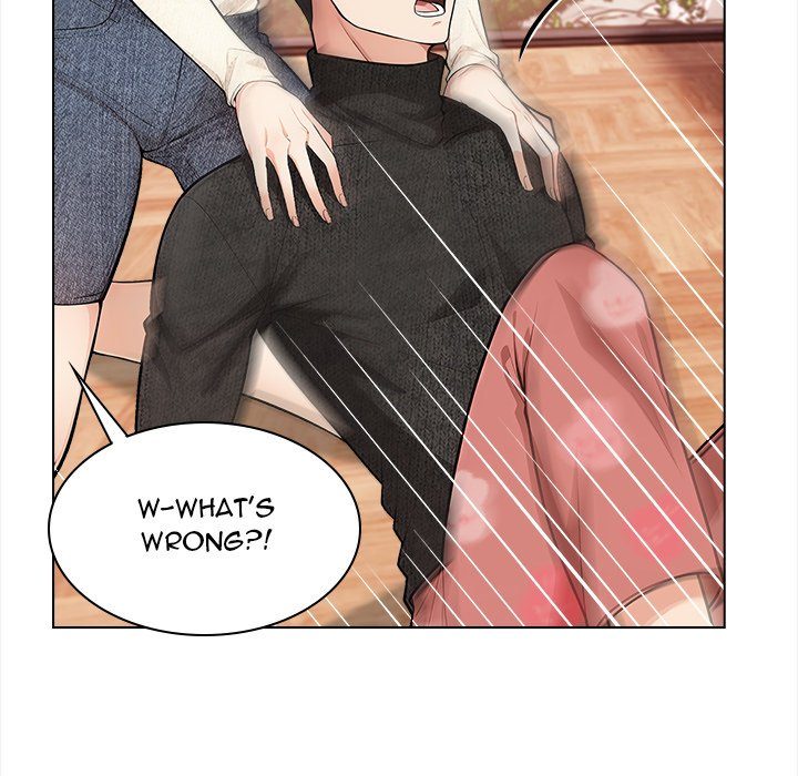 Cabin Resort X - Chapter 8 - picture 130