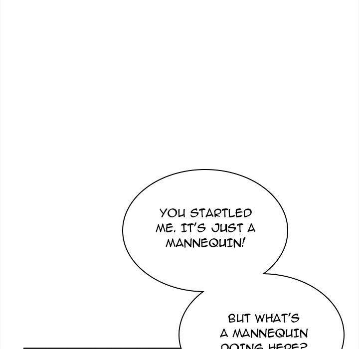 Cabin Resort X - Chapter 8 - picture 131