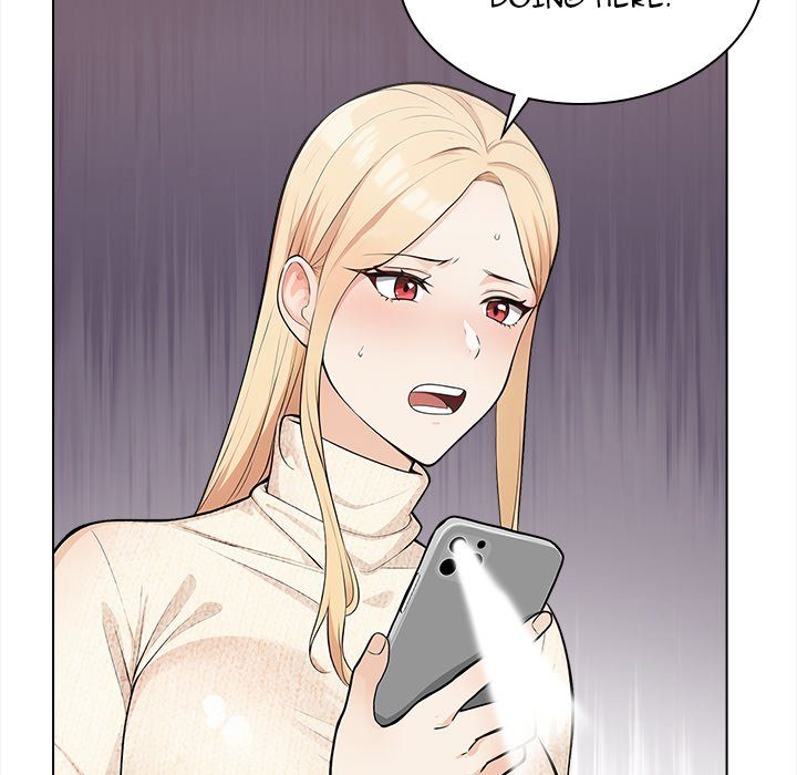 Cabin Resort X - Chapter 8 - picture 132