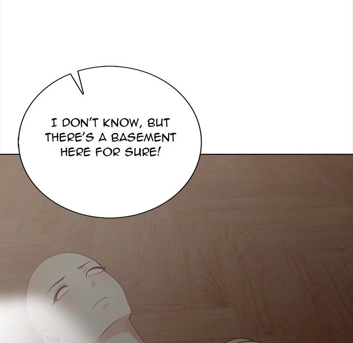 Cabin Resort X - Chapter 8 - picture 134