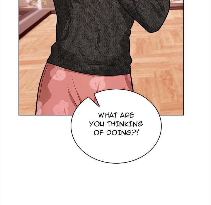 Cabin Resort X - Chapter 8 - picture 138