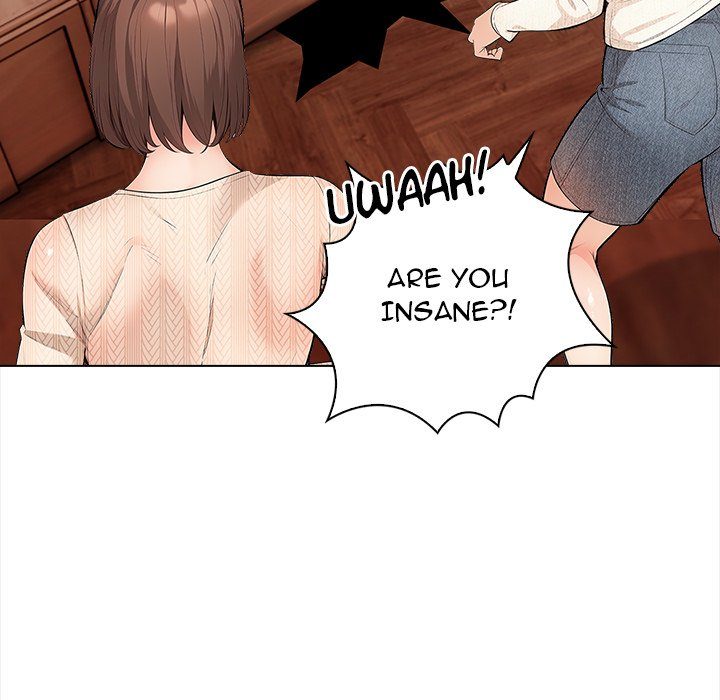 Cabin Resort X - Chapter 8 - picture 141