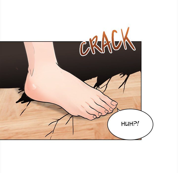 Cabin Resort X - Chapter 8 - picture 142