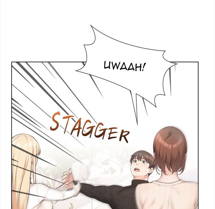 Cabin Resort X - Chapter 8 - picture 144