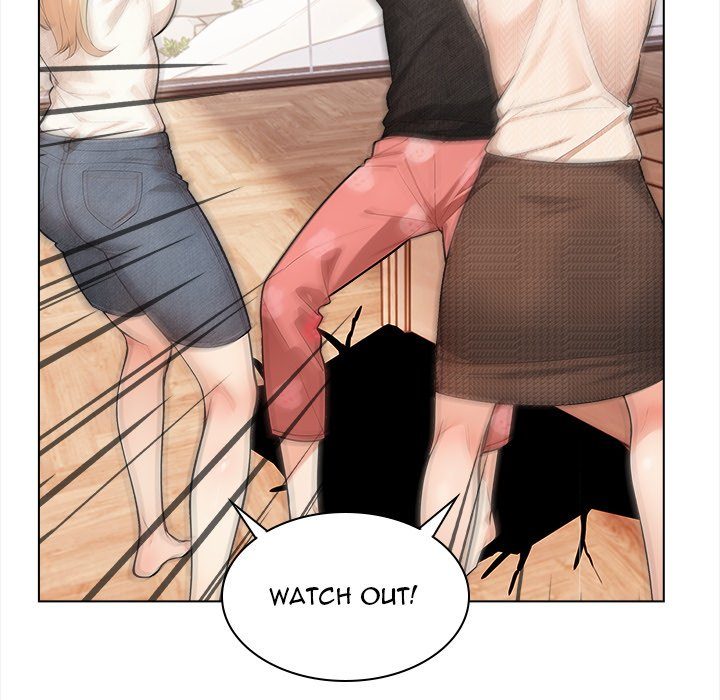 Cabin Resort X - Chapter 8 - picture 145