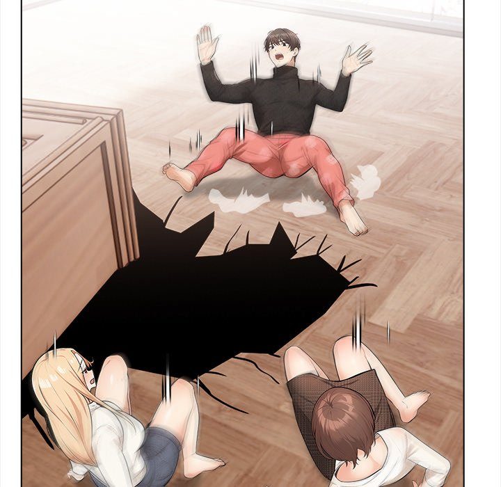 Cabin Resort X - Chapter 8 - picture 147