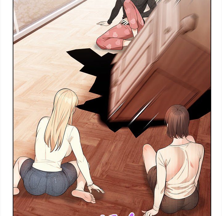 Cabin Resort X - Chapter 8 - picture 152