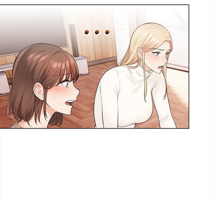 Cabin Resort X - Chapter 8 - picture 154