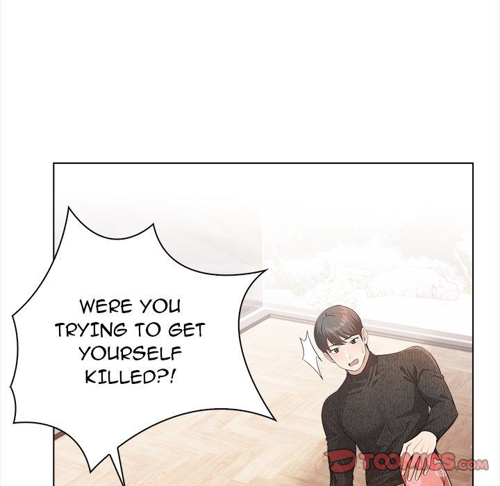 Cabin Resort X - Chapter 8 - picture 155