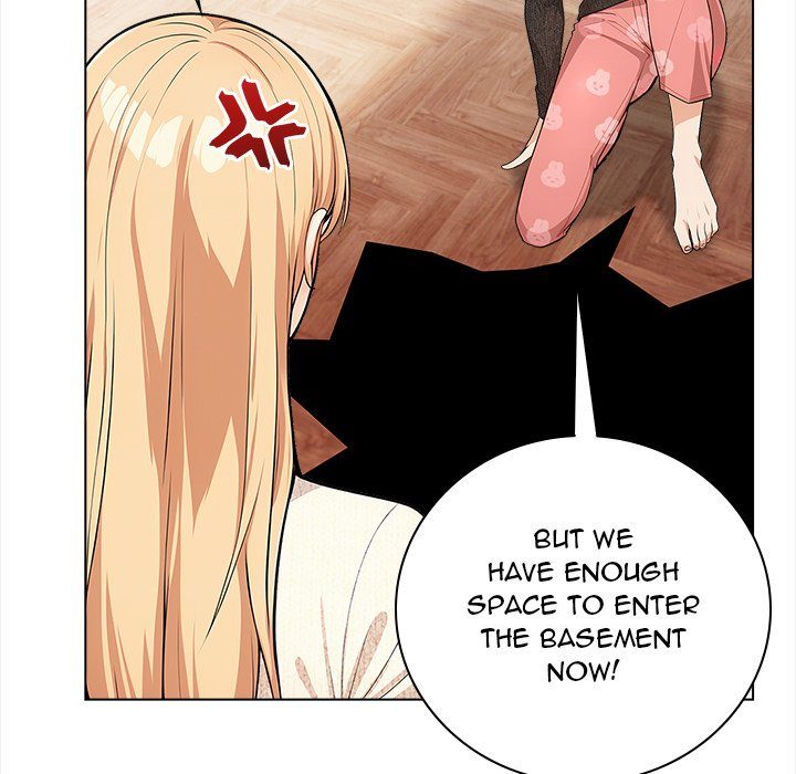 Cabin Resort X - Chapter 8 - picture 156