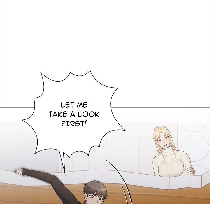Cabin Resort X - Chapter 8 - picture 158