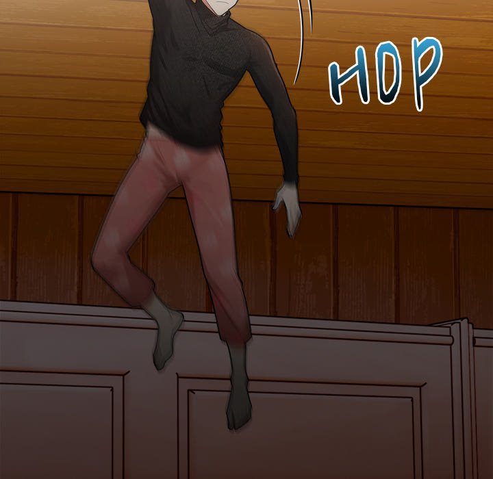 Cabin Resort X - Chapter 8 - picture 159