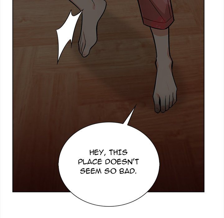 Cabin Resort X - Chapter 8 - picture 162