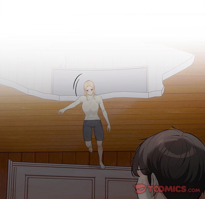 Cabin Resort X - Chapter 8 - picture 164