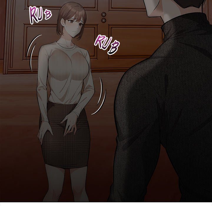 Cabin Resort X - Chapter 8 - picture 165