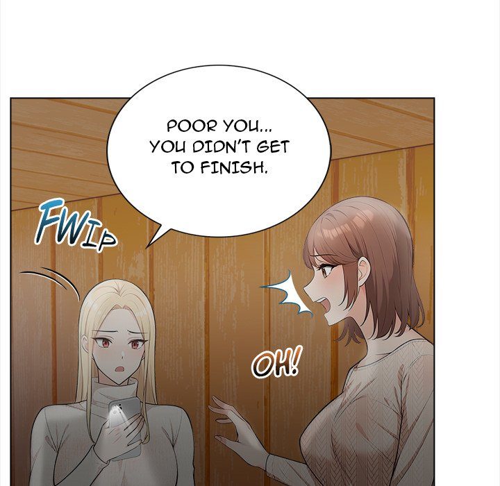 Cabin Resort X - Chapter 8 - picture 167