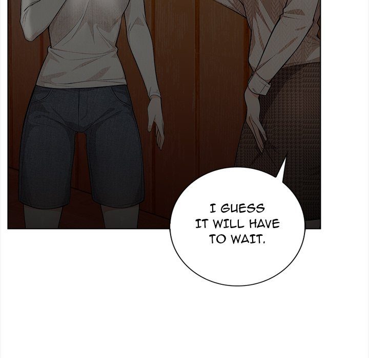 Cabin Resort X - Chapter 8 - picture 168