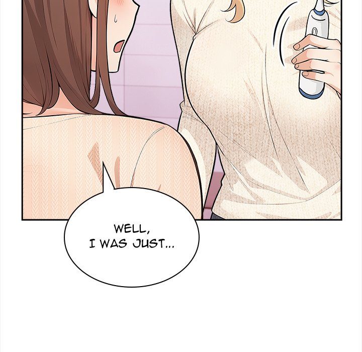 Cabin Resort X - Chapter 8 - picture 18