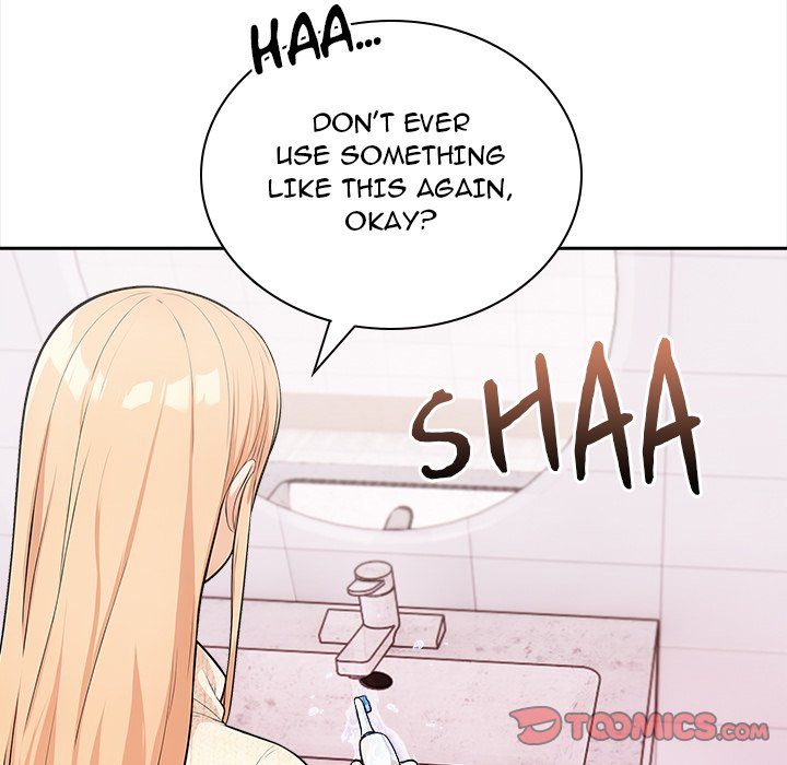 Cabin Resort X - Chapter 8 - picture 20