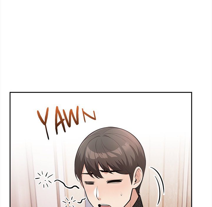 Cabin Resort X - Chapter 8 - picture 22