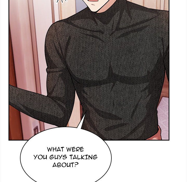 Cabin Resort X - Chapter 8 - picture 23