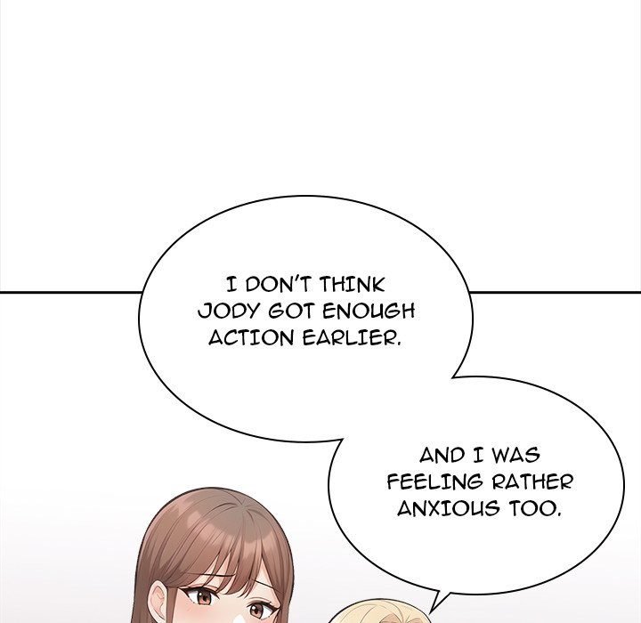Cabin Resort X - Chapter 8 - picture 25