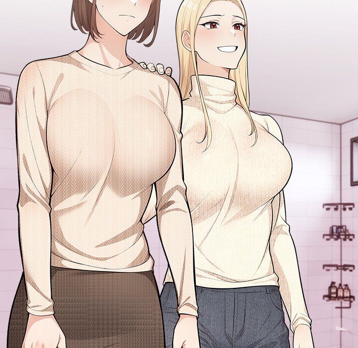 Cabin Resort X - Chapter 8 - picture 26