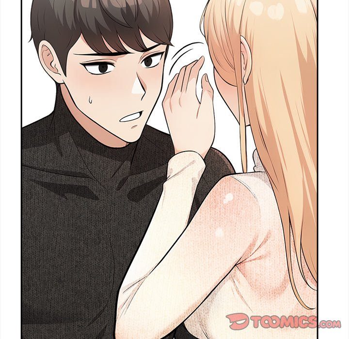 Cabin Resort X - Chapter 8 - picture 29