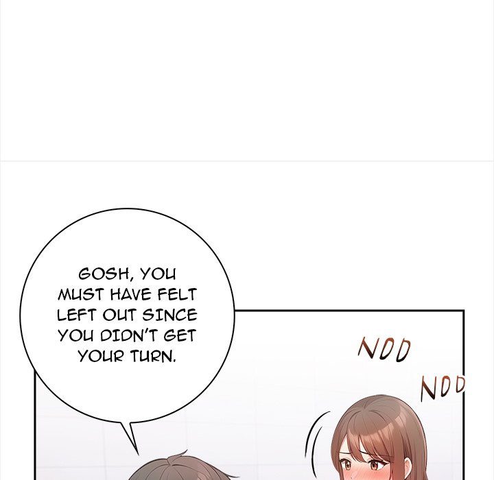 Cabin Resort X - Chapter 8 - picture 31