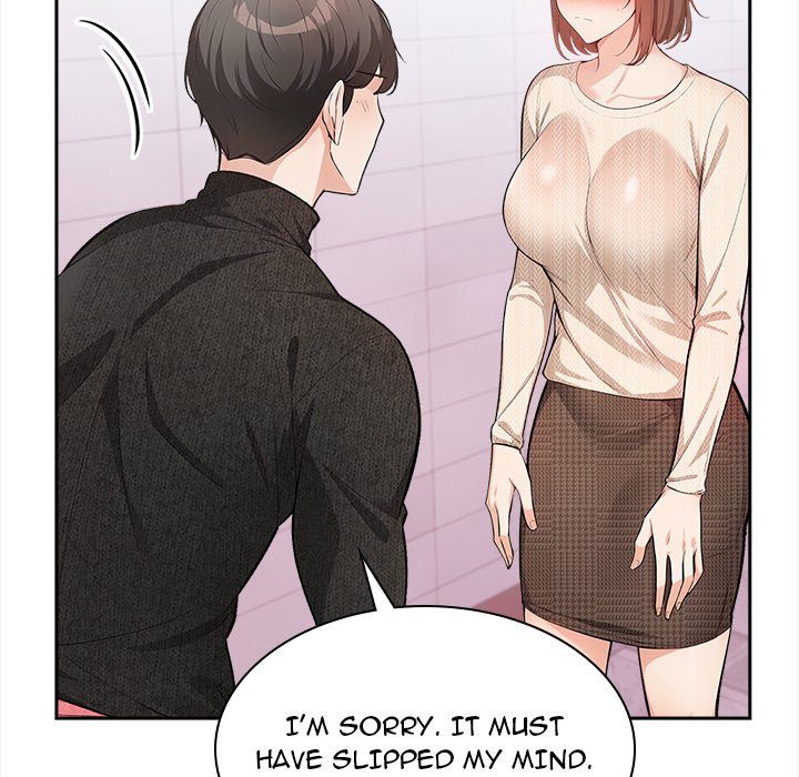 Cabin Resort X - Chapter 8 - picture 32