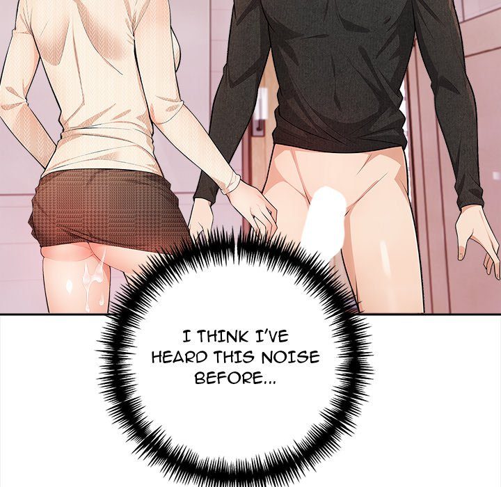 Cabin Resort X - Chapter 8 - picture 48