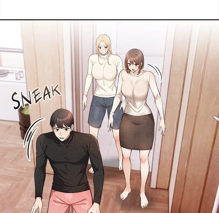 Cabin Resort X - Chapter 8 - picture 50