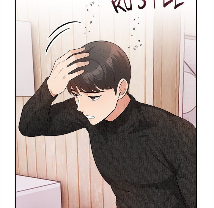 Cabin Resort X - Chapter 8 - picture 55