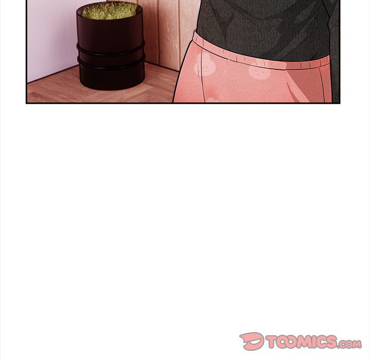 Cabin Resort X - Chapter 8 - picture 56