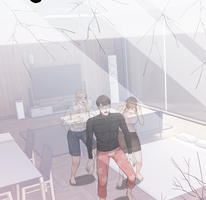 Cabin Resort X - Chapter 8 - picture 71