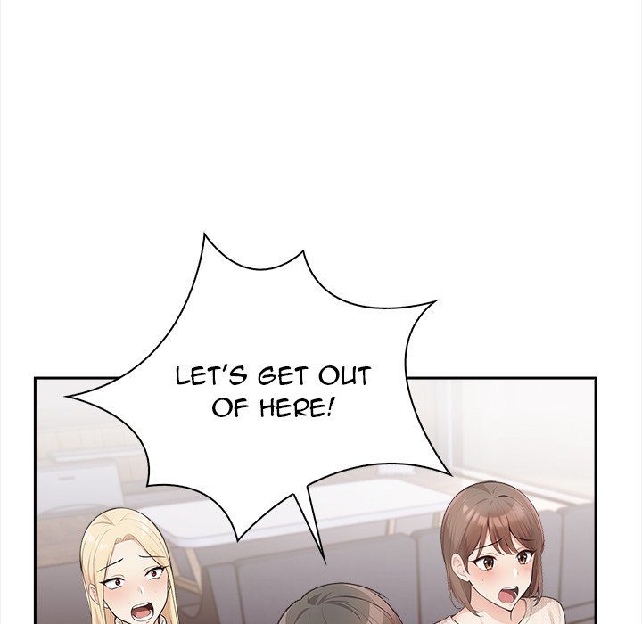 Cabin Resort X - Chapter 8 - picture 73