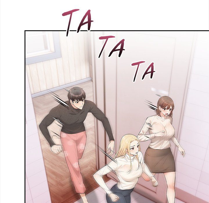 Cabin Resort X - Chapter 8 - picture 76