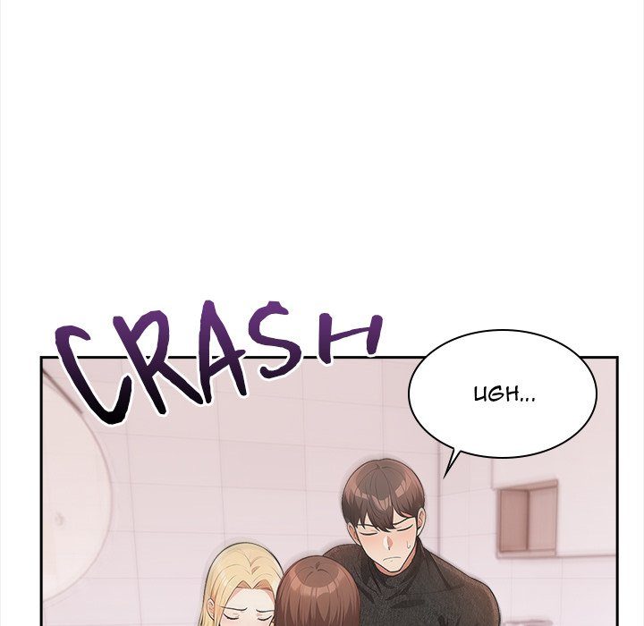 Cabin Resort X - Chapter 8 - picture 85