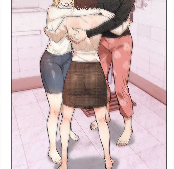 Cabin Resort X - Chapter 8 - picture 86