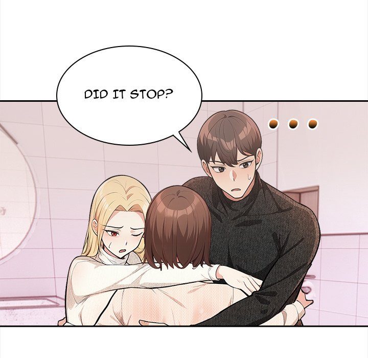 Cabin Resort X - Chapter 8 - picture 88