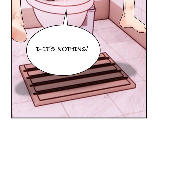 Cabin Resort X - Chapter 8 - picture 9