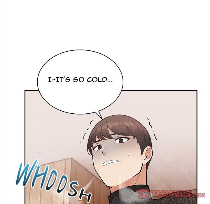 Cabin Resort X - Chapter 8 - picture 92