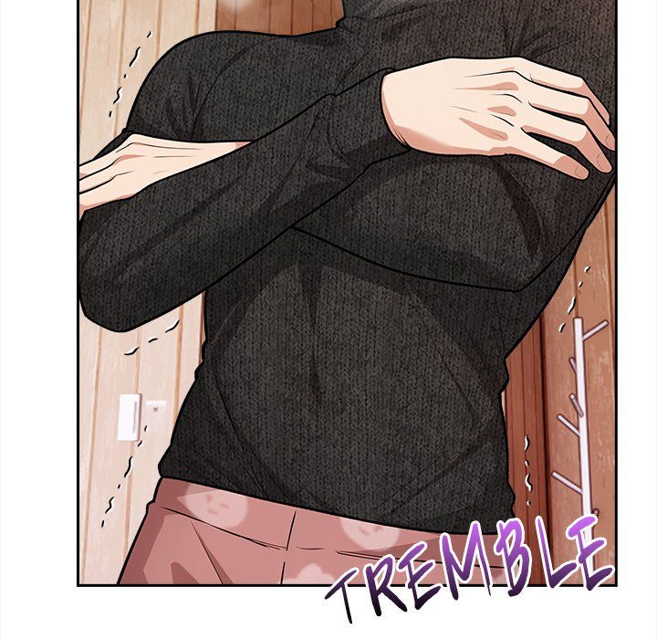 Cabin Resort X - Chapter 8 - picture 93