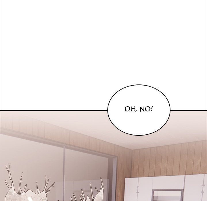 Cabin Resort X - Chapter 8 - picture 94