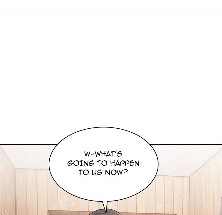 Cabin Resort X - Chapter 8 - picture 97
