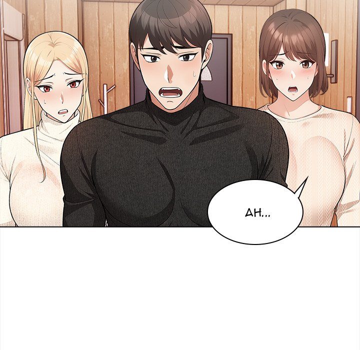 Cabin Resort X - Chapter 8 - picture 98