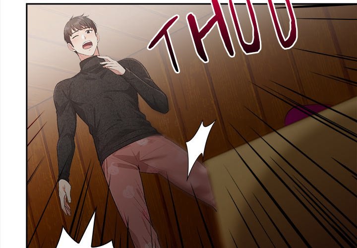 Cabin Resort X - Chapter 9 - picture 1