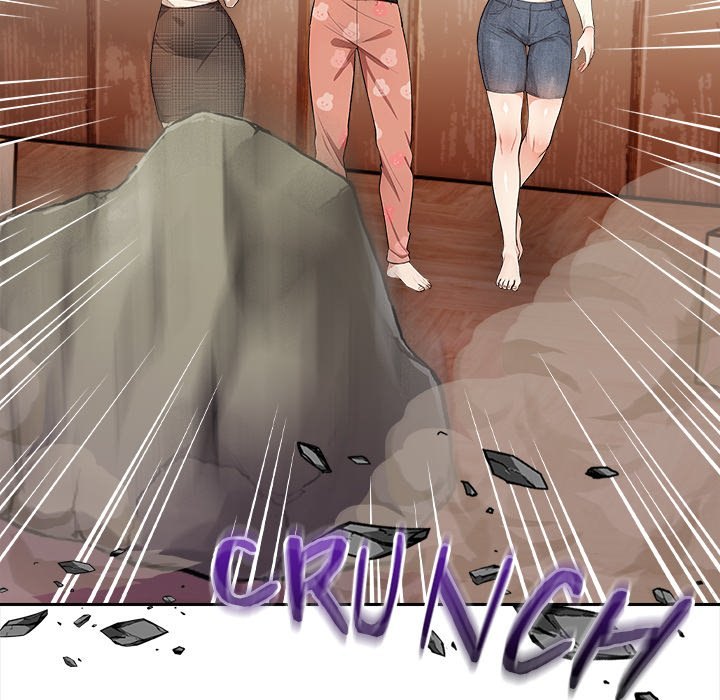 Cabin Resort X - Chapter 9 - picture 102