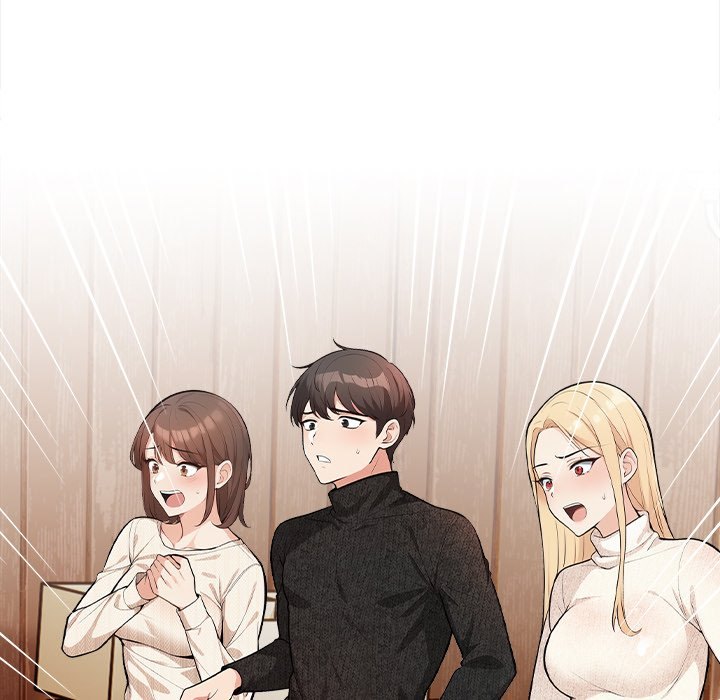 Cabin Resort X - Chapter 9 - picture 104