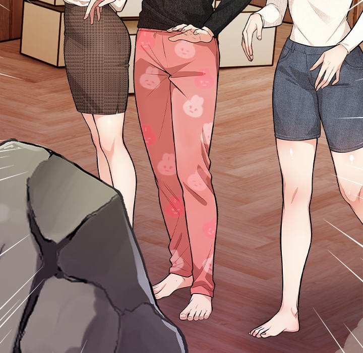 Cabin Resort X - Chapter 9 - picture 105